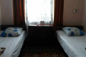 Изображение Изображение: Двухместный номер на втором этаже #1 #4