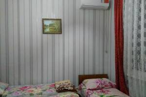 Изображение Изображение: Трёхместный номер на втором этаже #1 #5