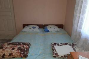 Изображение Изображение: Четырехместный номер на первом этаже #1 #6