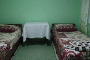 Изображение Изображение: Двухместный номер на первом этаже #1 #7