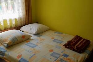 Изображение Изображение: Двухместный номер на первом этаже #1 #8