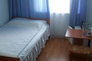 Изображение Изображение: 2-х комнатный семейный номер #1 #2