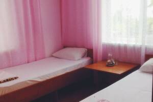 Изображение Изображение: Двухместный номер #1 #4