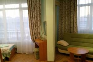 Изображение Изображение: Номер-студия 6 с видом на море #1 #5