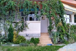 Изображение Изображение: Номер 17 с отдельным входом с видом на море #1 #6