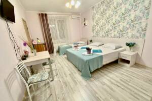 Изображение Изображение: 3-х местный «Комфорт» #1 #2