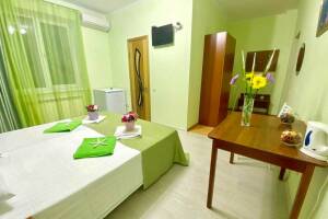 Изображение Изображение: 2-х местный «Комфорт» #1 #3