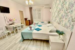 Изображение Изображение: 3-х местный «Комфорт» #1 #4