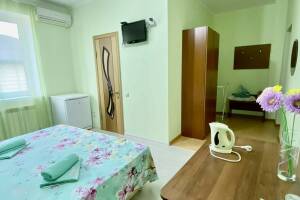 Изображение Изображение: 2-х местный «Комфорт» #1 #5