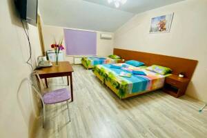 Изображение Изображение: 3-х местный «Комфорт» #1 #6