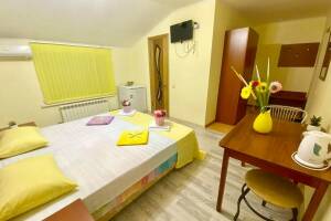 Изображение Изображение: 2-х местный «Комфорт» #1 #7