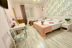 Изображение Изображение: 4-х местный «Комфорт» #1 #8