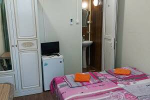 Изображение Изображение: Двухместный номер с удобствами #1 #2