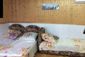 Изображение Изображение: Стандартный номер на 3−4 человека #1 #5