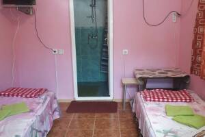 Изображение Изображение: 2х местный номер с удобствами #1 #6