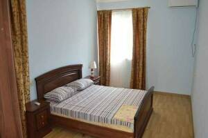 Изображение Изображение: Двухместный «Полулюкс» c доп. местом #1 #2