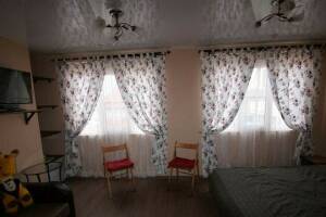 Изображение Изображение: Однокомнатный двух-трехместный номер #1 #1