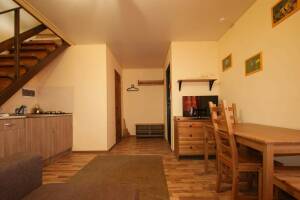 Изображение Изображение: Семейный номер с террасой #1 #4