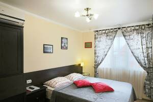 Изображение Изображение: Небольшой двухместный номер #1 #5