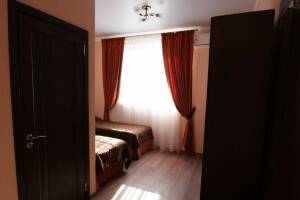 Изображение Изображение: Двухместный номер с 1 кроватью или 2 отд кроватями #1 #7