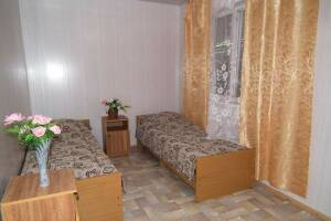 Изображение Изображение: Двухкомнатный номер с кухней (№ 5) #1 #3