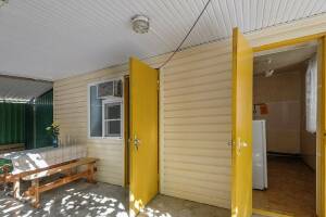 Изображение Изображение: Двухкомнатный номер с кухней (№ 7) #1 #5