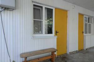 Изображение Изображение: Двухкомнатный номер с кухней (№ 8) #1 #6