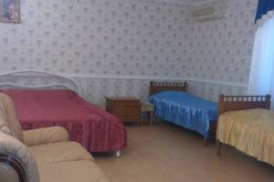 Изображение Изображение: № 1 Семейный (4−6) местный номер #1 #1