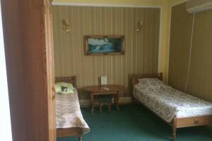 Изображение Изображение: № 2 Четырехместный «Эконом» (2 этаж) #1 #2