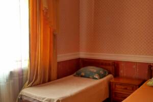 Изображение Изображение: № 3 Четырехместный Эконом (2 этаж) #1 #3