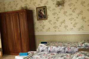 Изображение Изображение: № 4 Четырех местный с балконом (2 этаж) #1 #4