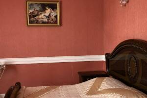 Изображение Изображение: № 6 Двухместный «Эконом» (3 этаж) #1 #6