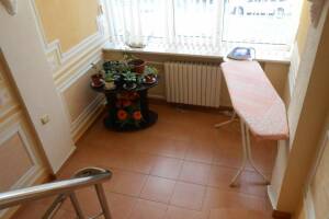 Изображение Изображение: № 8 «Эконом» на 9−12 человек (1 этаж) #1 #8