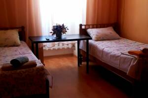 Изображение Изображение: № 11 Двухместный Стандарт (4 этаж) #1 #11