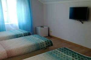 Изображение Изображение: Комфорт трехместный #1 #10