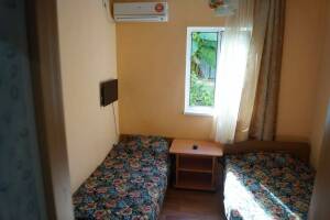 Изображение Изображение: Двухместный номер (1 этаж) #1 #1