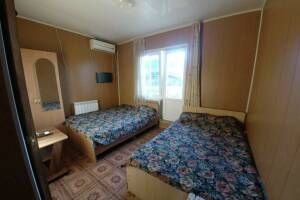 Изображение Изображение: Трехместный номер (2 этаж) #1 #5