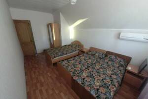 Изображение Изображение: Трехместный номер (3 этаж) #1 #6