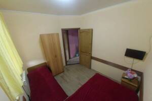 Изображение Изображение: Двухкомнатный номер (1 этаж) #1 #7