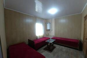 Изображение Изображение: Большой пятиместный (2 этаж) #1 #9