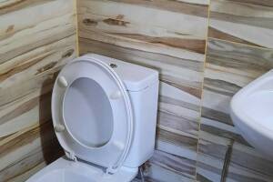 Изображение Изображение: 2-х 3-х местный номер повышенной комфортности #8 #1 #1