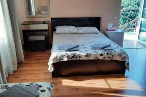 Изображение Изображение: 3-х местный номер повышенной комфортностью #3 #1 #5