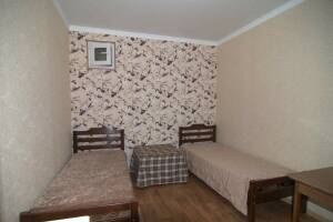 Изображение Изображение: Номер с удобствами на 2−3 чел #1 #3