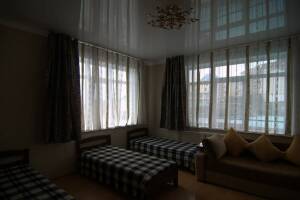 Изображение Изображение: «Эконом» на 4−5 чел #1 #7