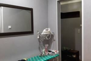 Изображение Изображение: Трехкомнатный Эконом #1 #8