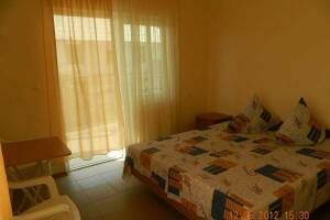 Изображение Изображение: Номер 2-х местный с кондиционером #1 #1