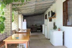 Изображение Изображение: Номер «Эконом» 4-х местный #1 #3