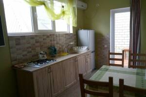 Изображение Изображение: Двухкомнатный номер с кухней #1 #1