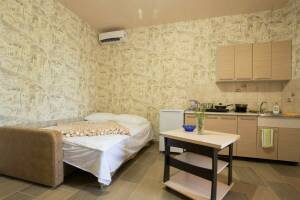 Изображение Изображение: Комната с балконом и видом на море 3 местная. (2) #1 #2