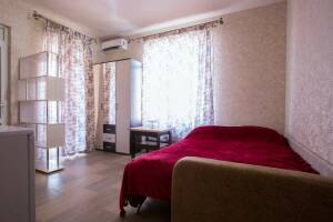 Изображение Изображение: Комната с балконом и видом на море 2 местная (4) #1 #5